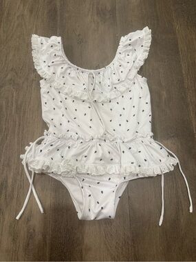 wildling by well dressed wolf swim suit